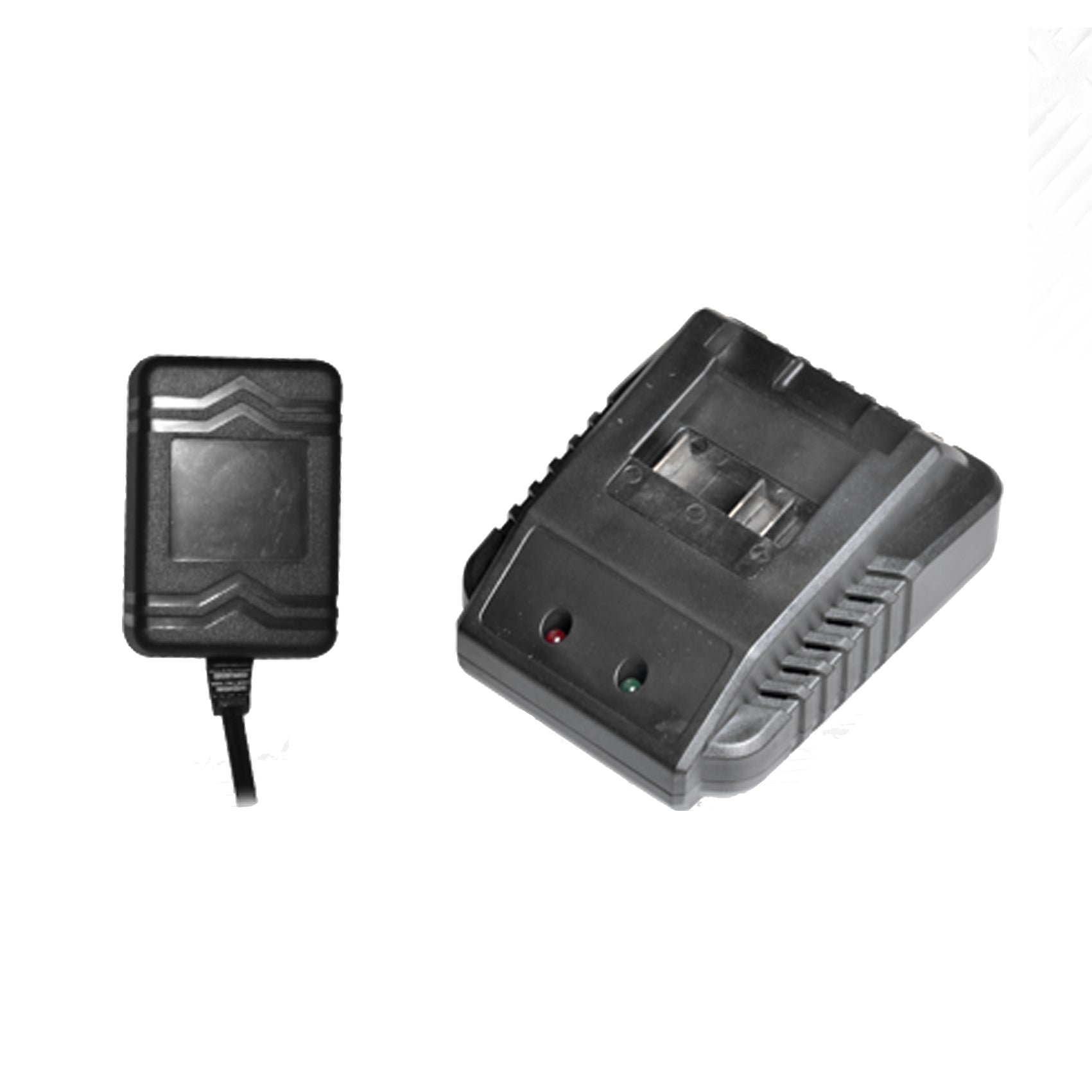 MATRIX 20v X-ONE Lithium Battery Charger 0.5A - Image 2