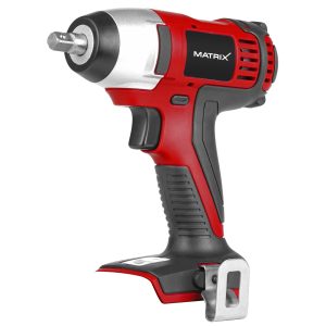 MATRIX 20v X-ONE Cordless Impact Wrench 3/8" Skin Only