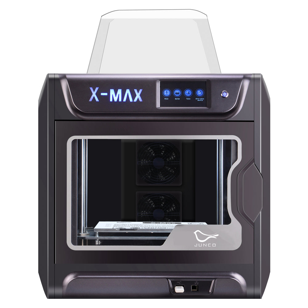 JUNCO Intelligent Industrial Grade 3D Printer Model X-max - Image 2