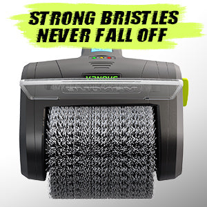 Cordless Electric BBQ Grill Brush Scrubber - Image 7