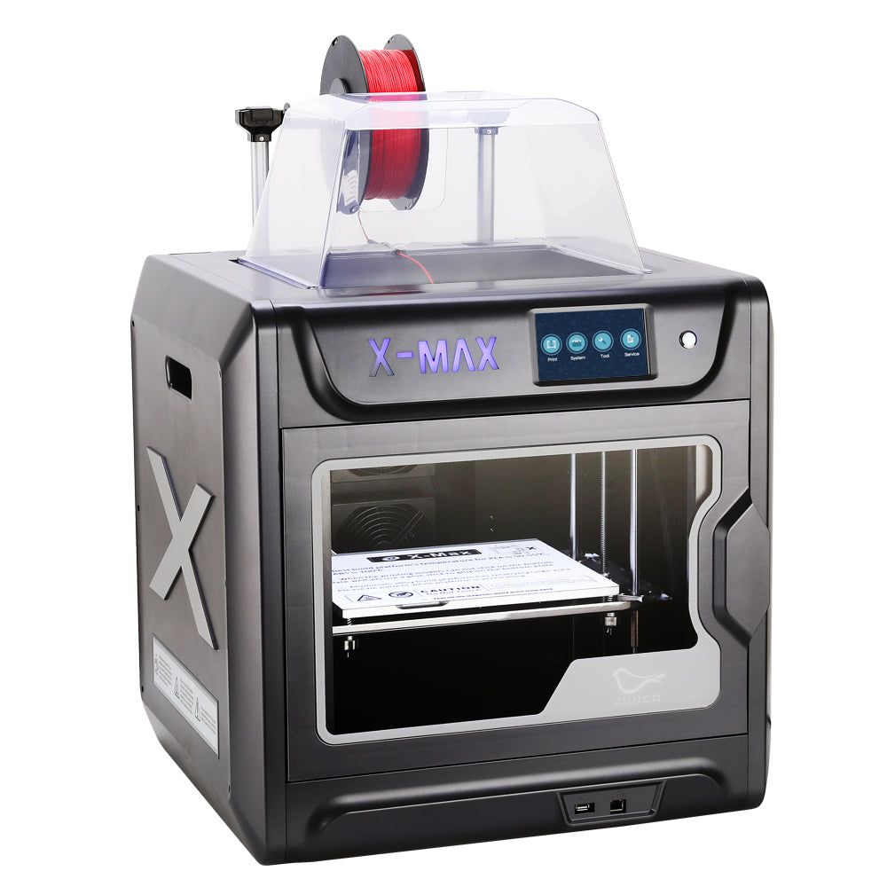 JUNCO Intelligent Industrial Grade 3D Printer Model X-max - Image 3