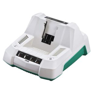 LITHELI 40v Lithium Battery Rapid Charger