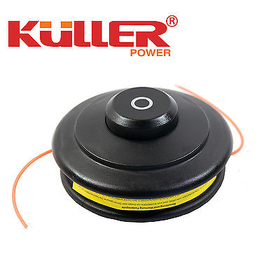 Replacement Bump Head Line Trimmer Whipper Snipper Brush Cutter - Image 2