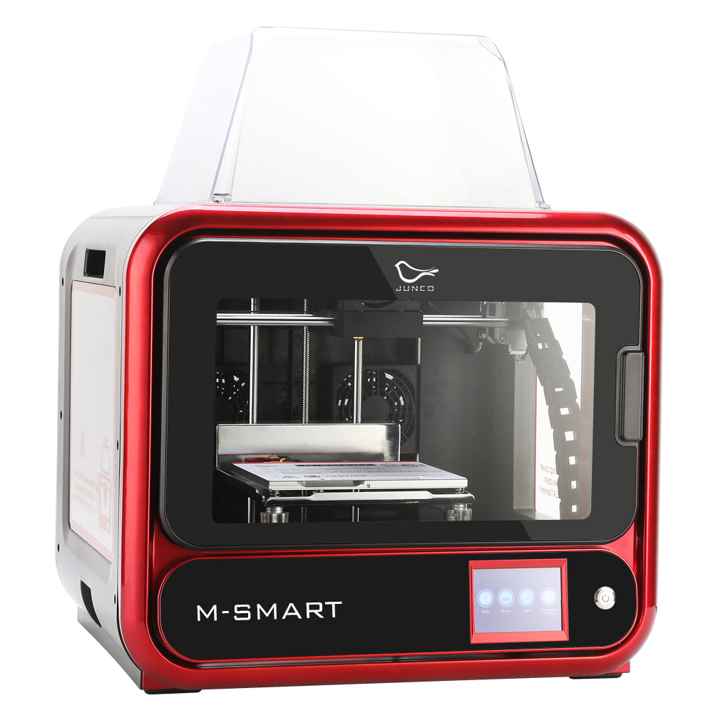 Junco M-Smart Desktop 3D Printer - Image 4
