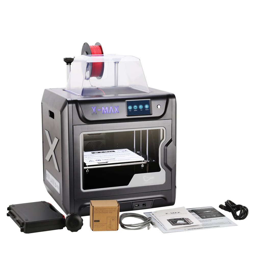 JUNCO Intelligent Industrial Grade 3D Printer Model X-max - Image 4