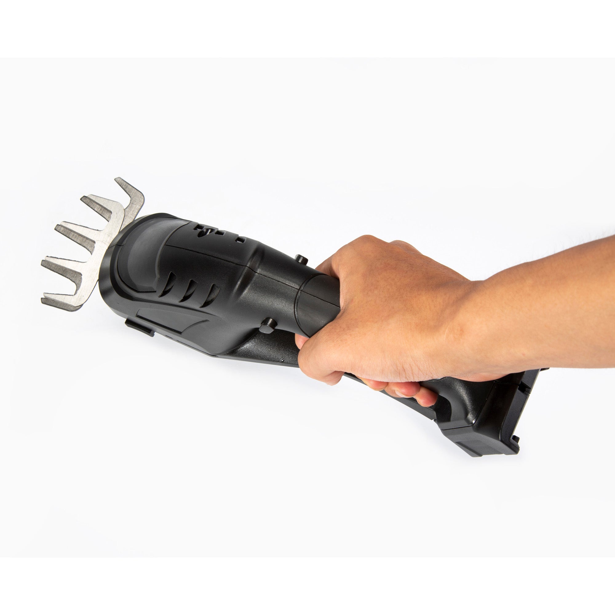 MATRIX 20v X-ONE 2in1 Hedge Trimmer Grass Trimmer And Shear Kit - Image 4