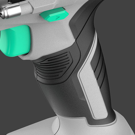 LITHELI 20V Cordless IMPACT DRIVER Kit - Image 4