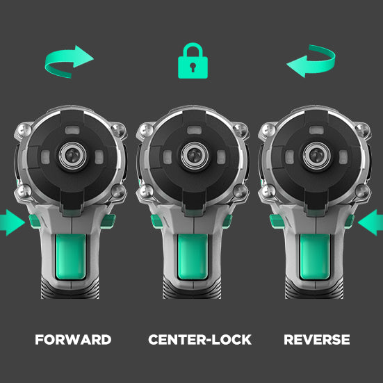 LITHELI 20V Cordless IMPACT DRIVER Kit - Image 6
