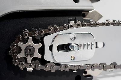 Oregon 16" 16 inch 400mm Chainsaw Chain 3/8 91PJ056X 56 links - Image 4