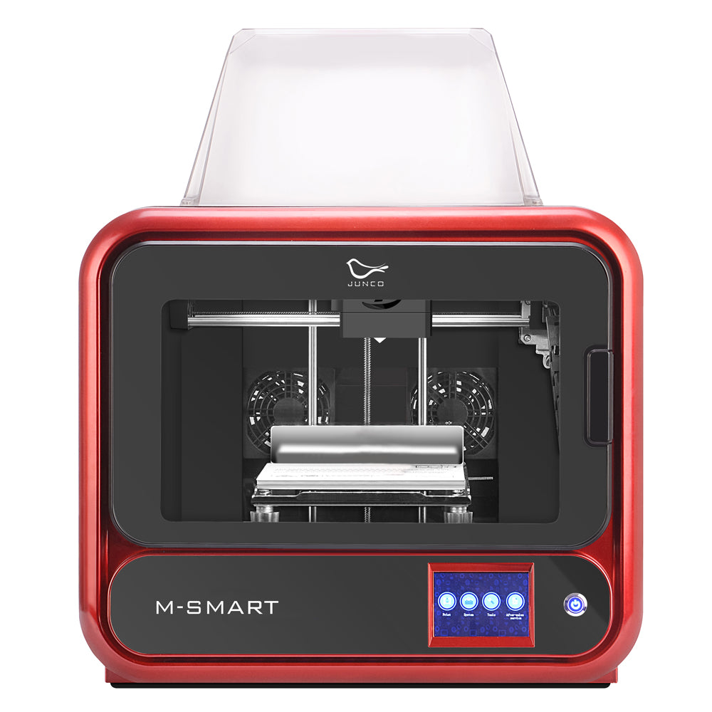 Junco M-Smart Desktop 3D Printer - Image 2