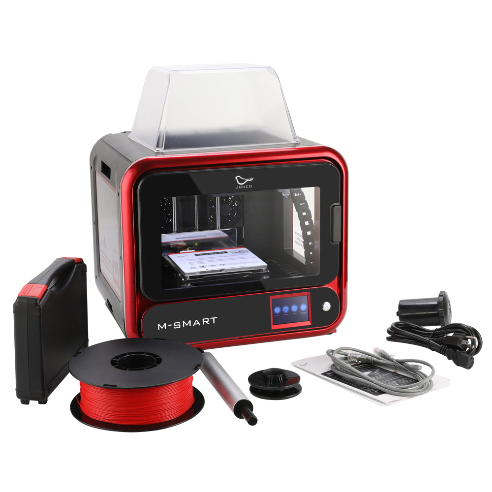 Junco M-Smart Desktop 3D Printer - Image 3