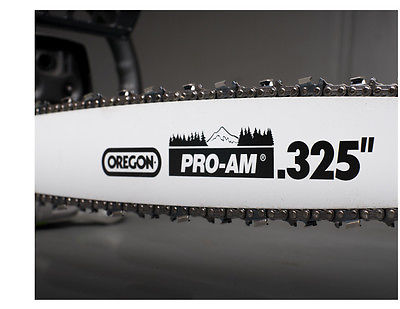 Oregon 16" 16 inch 400mm Chainsaw Chain 3/8 91PJ056X 56 links - Image 3