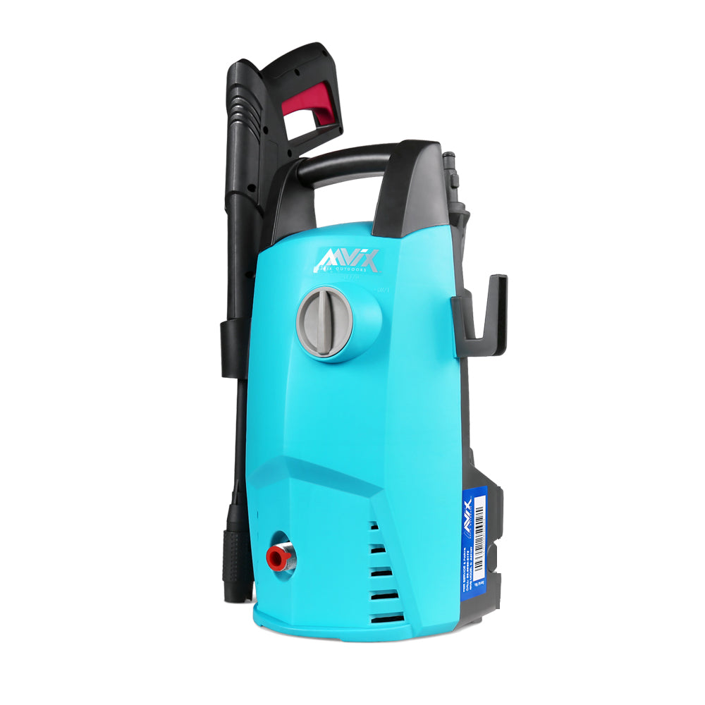 Electric High Pressure Washer 1450 PSI