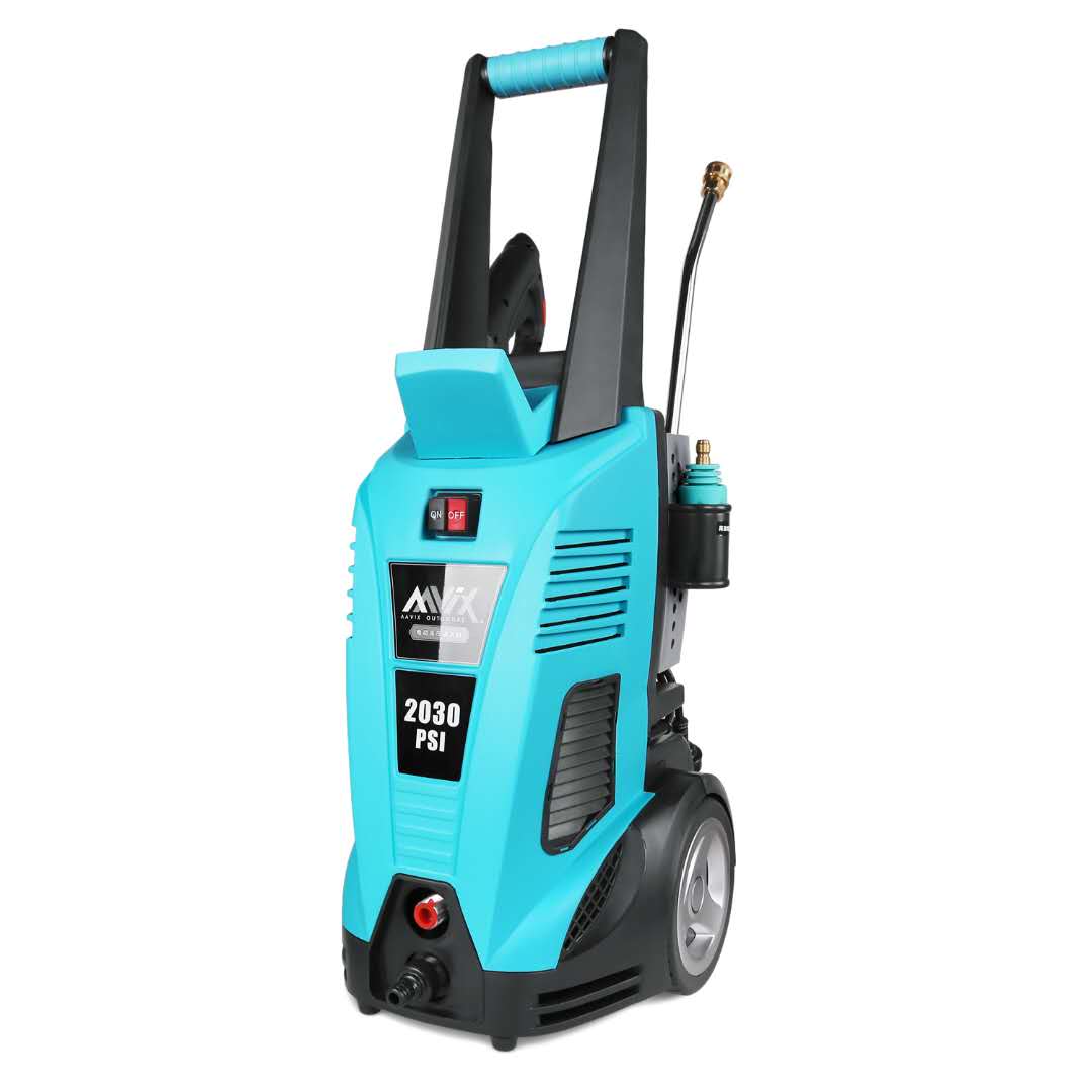 Electric High Pressure Washer 2030 PSI