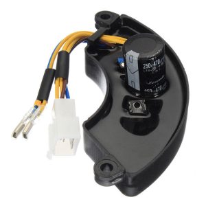 AVR Automatic Voltage Regulator for KULLER KPG80E Generator