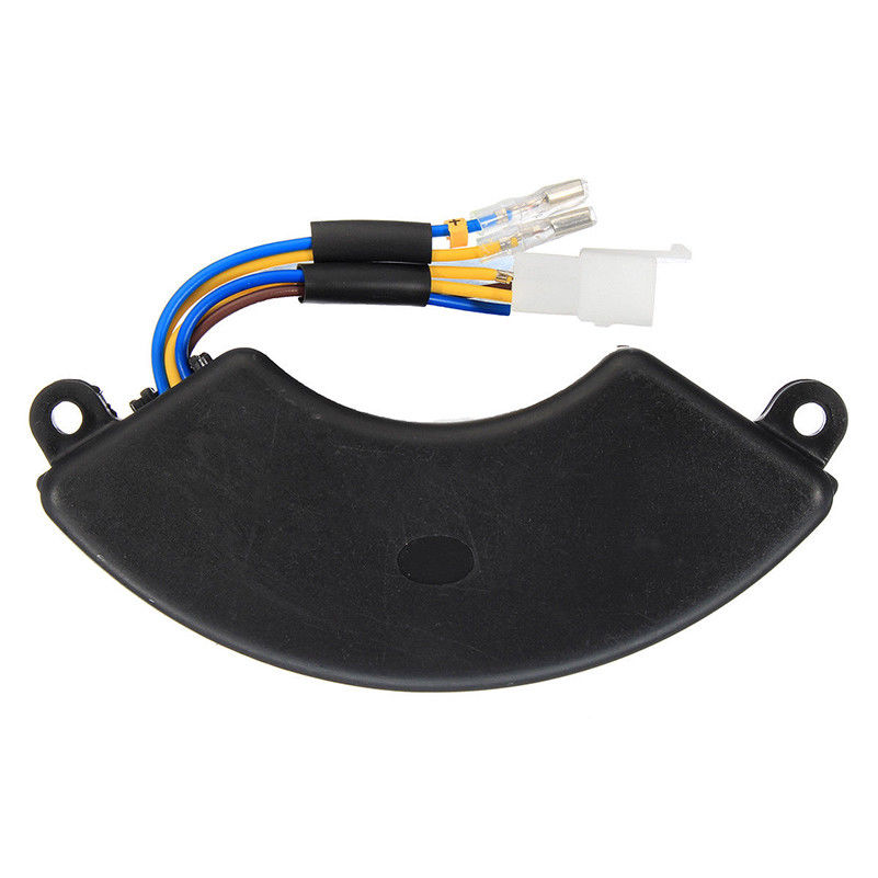 AVR Automatic Voltage Regulator for KULLER KPG80E Generator - Image 3