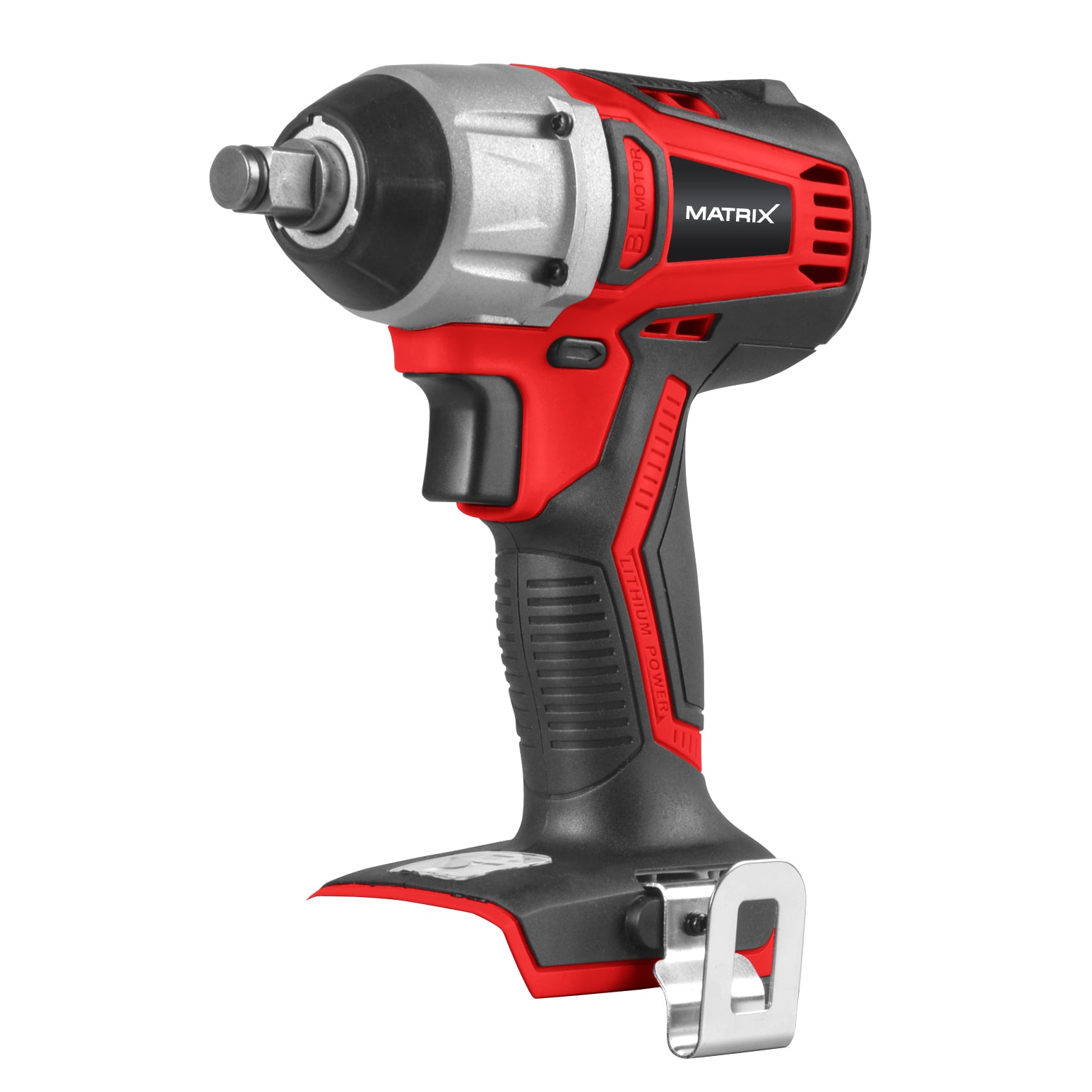 MATRIX 20V X-ONE Brushless Drill and Impact Wrench Combo Kit - Image 2