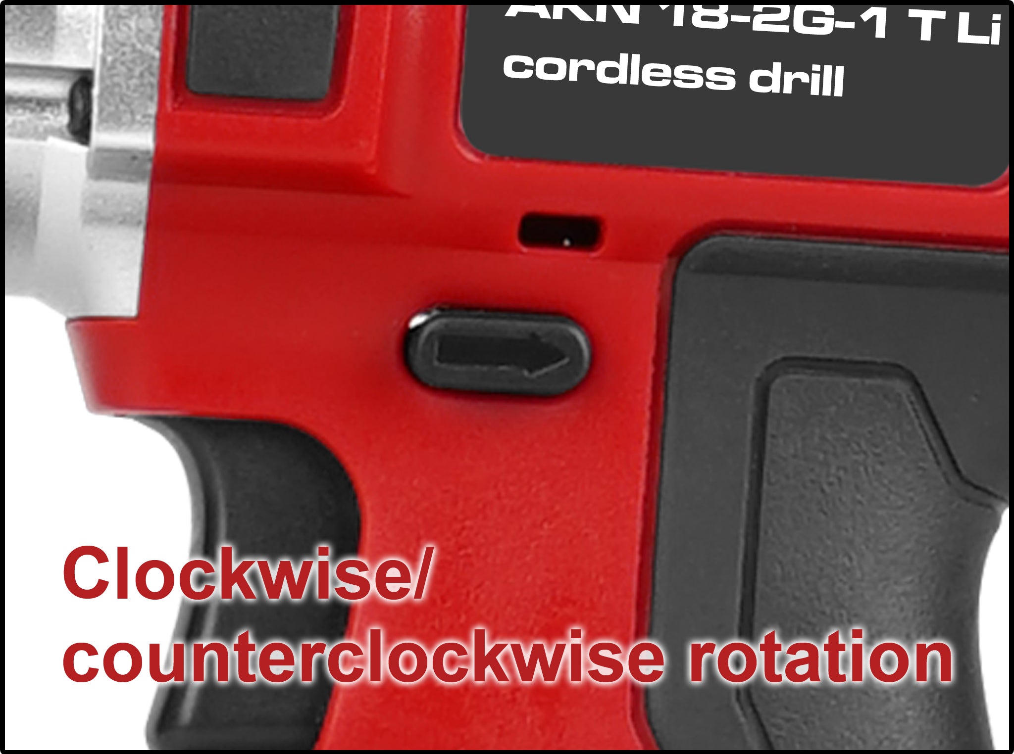 MATRIX 20v X-ONE Cordless Drill Driver Kit - Image 3
