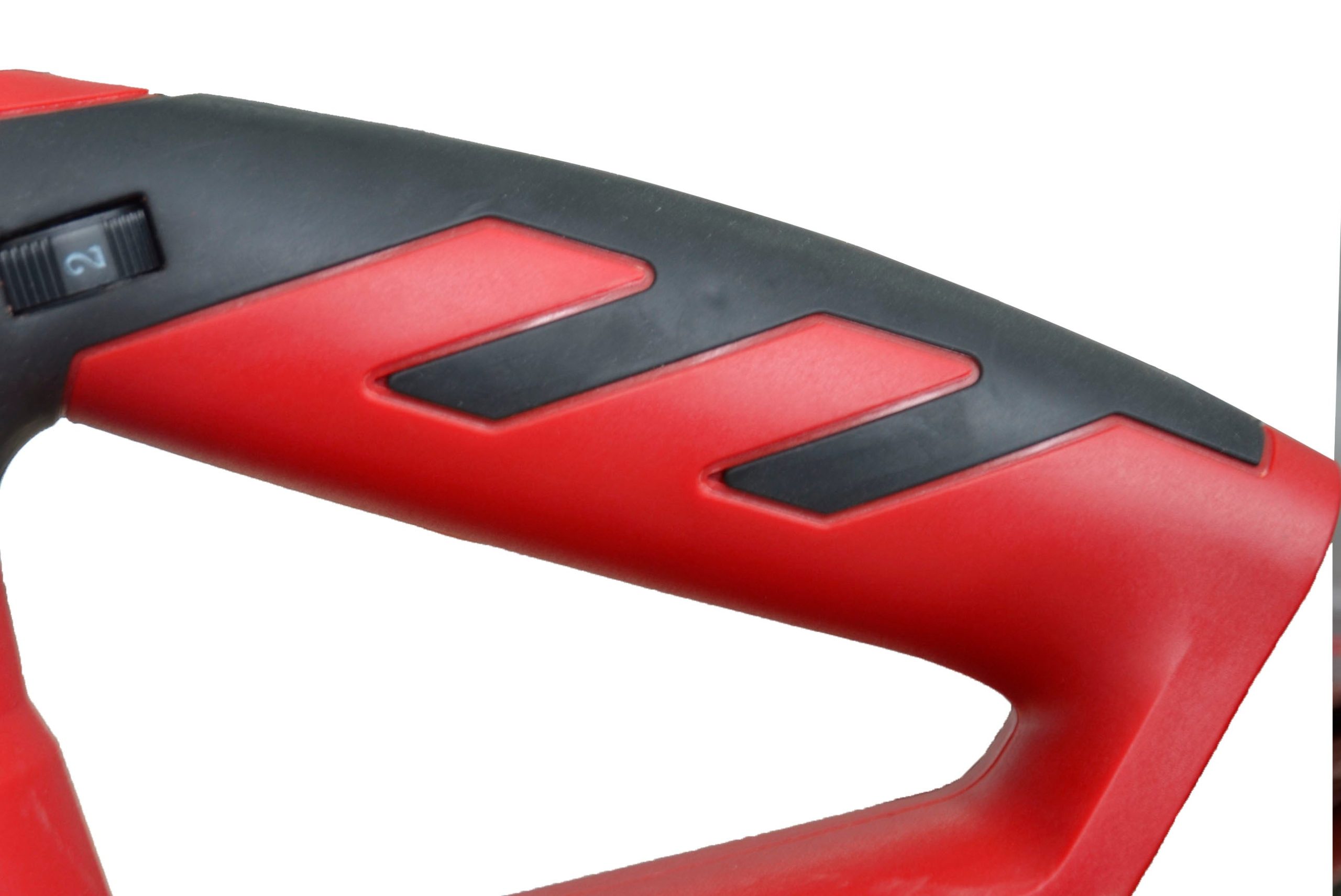 MATRIX 20v X-ONE Cordless Variable Speed Leaf Blower Skin Skin Only - Image 3