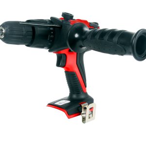 MATRIX 20v X-ONE Cordless Impact Hammer Drill Skin Only