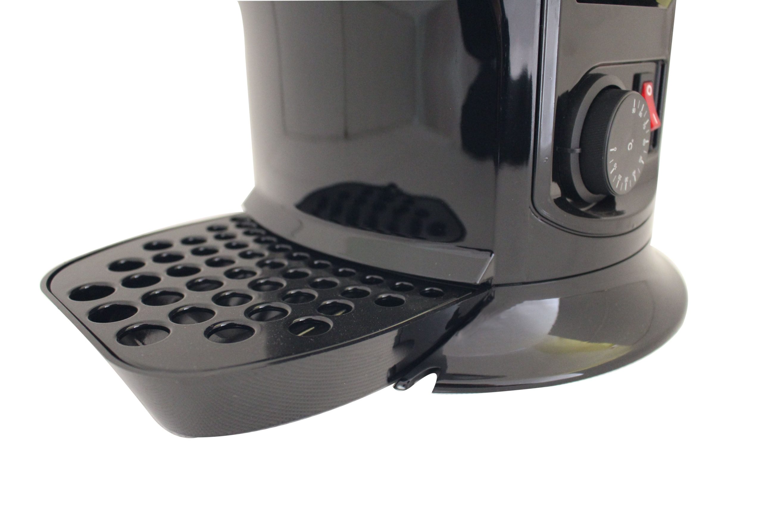 Hot Chocolate Shake Cream Dispenser Mixer Warming Machine 5L thermo - Image 5