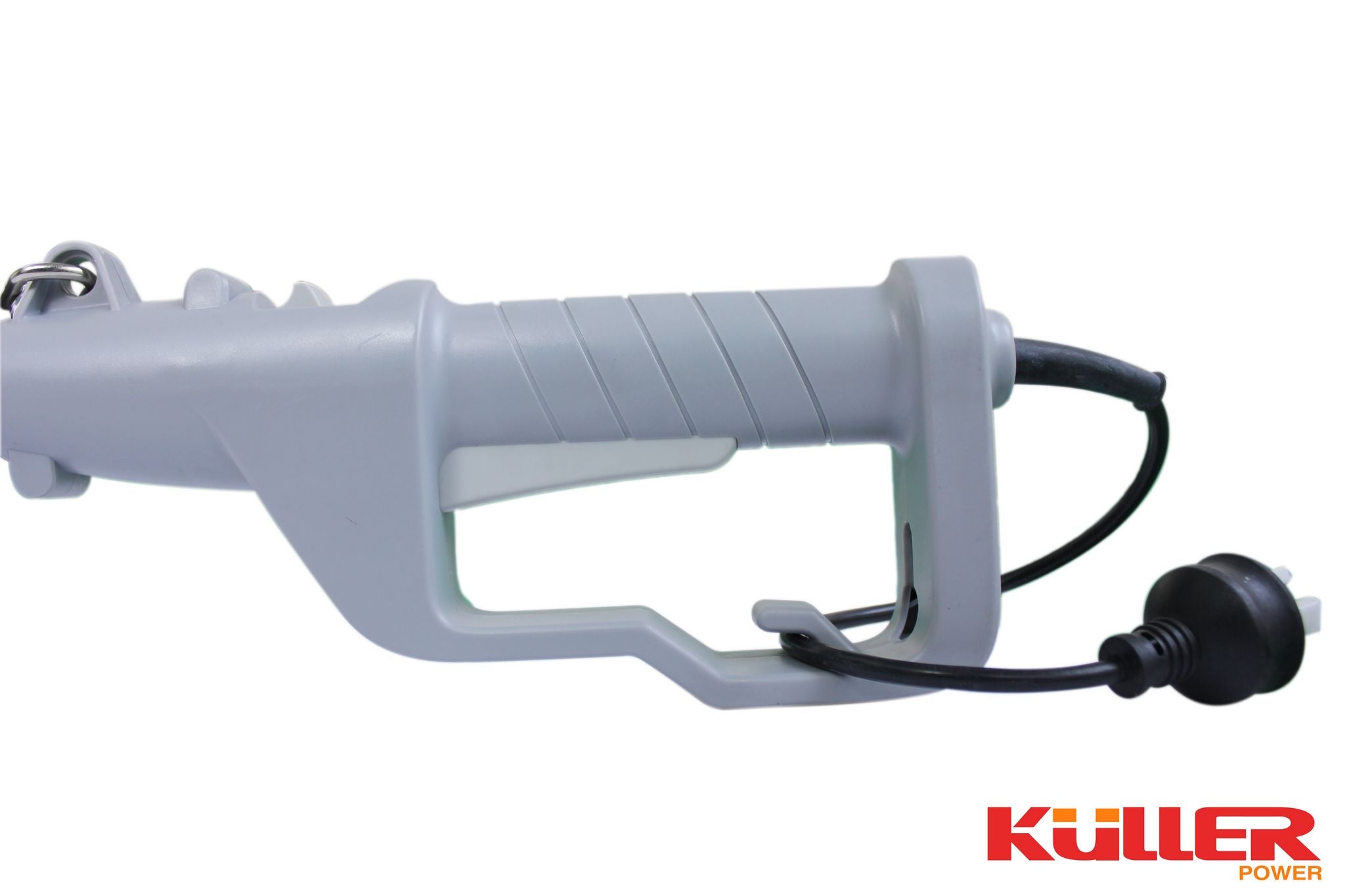 KULLER Corded Electric 450W telescope Pole Hedge Trimmer - Image 7