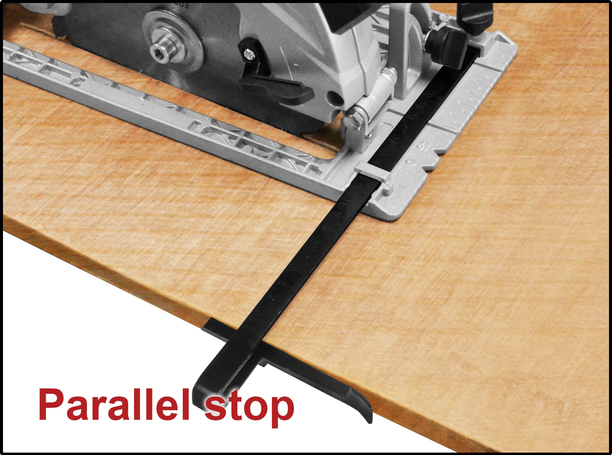 MATRIX 20V X-ONE Brushless Circular Saw Skin Only - Image 4