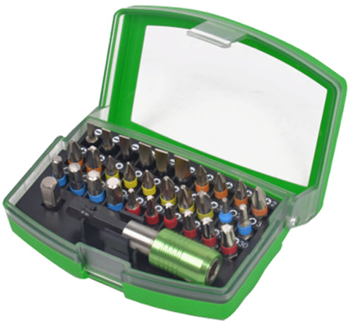 Kawasaki K-32pcs 32pcs bit set - Image 2