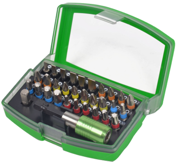 MATRIX 20V X-ONE Drill and Impact Driver Combo Kit - Image 4