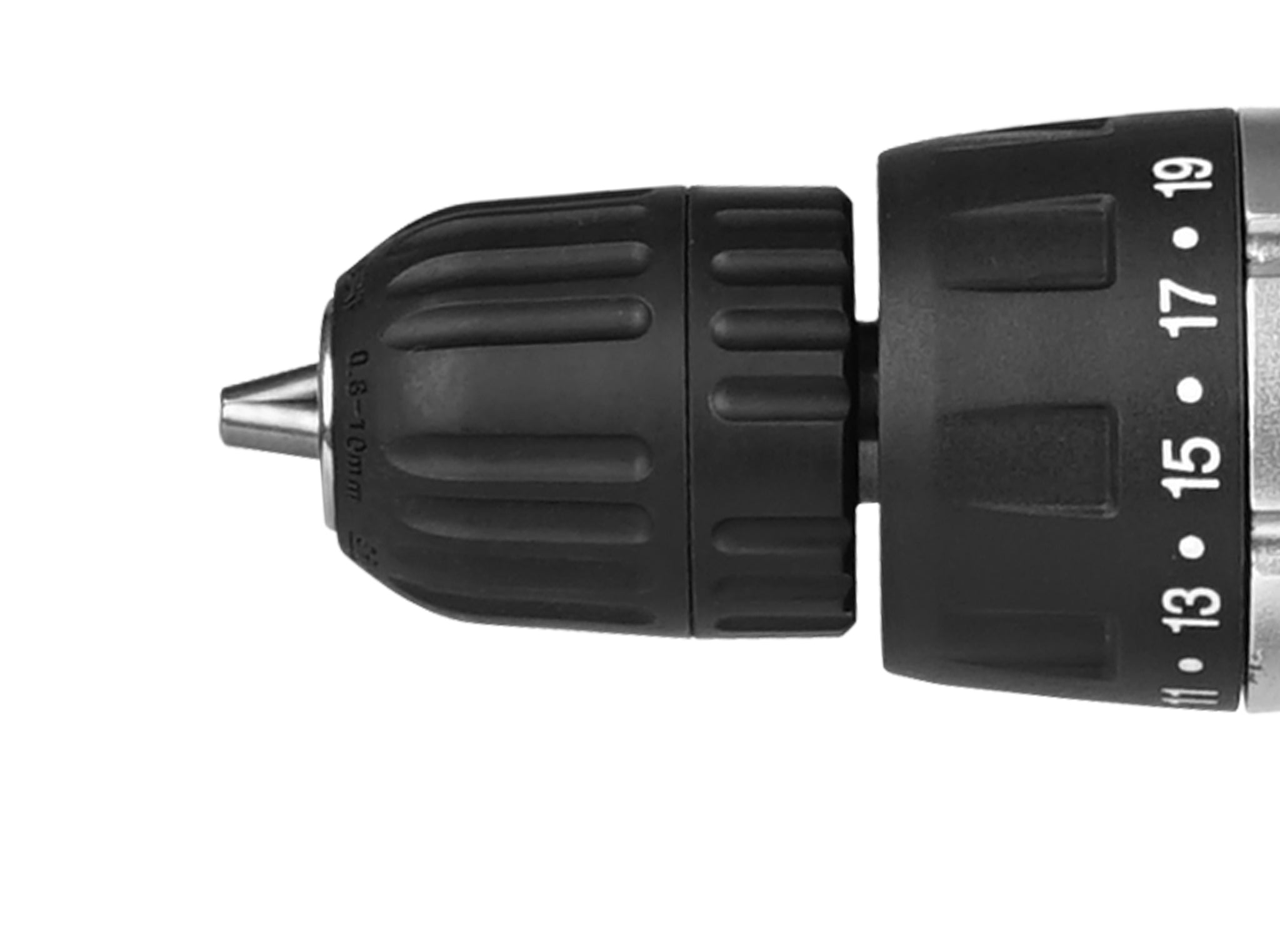 MATRIX 20v X-ONE Cordless Drill Driver Skin Only - Image 2