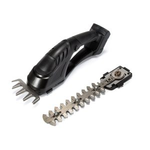 MATRIX 20v X-ONE 2in1 Hedge Trimmer Grass Trimmer And Shear - Skin Only