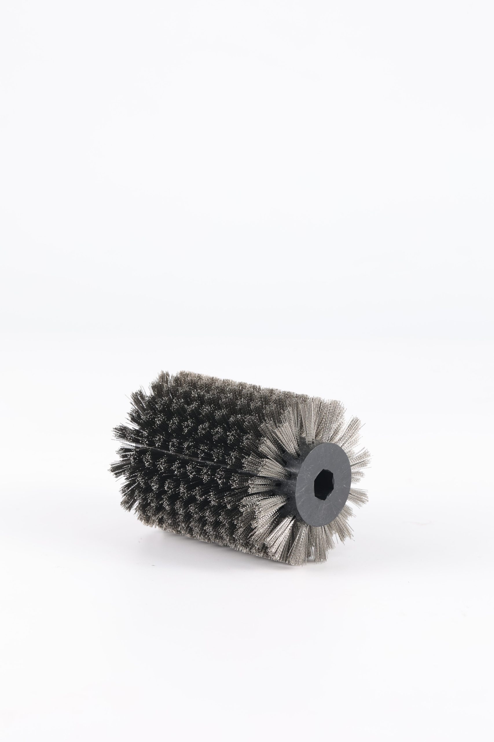 Cordless Electric BBQ Grill Brush Scrubber - Image 11