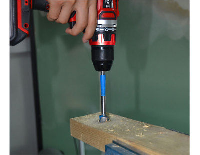 MATRIX 20v X-ONE Brushless Drill Driver Skin Only - Image 7