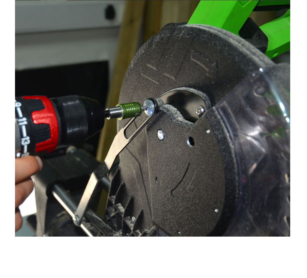 MATRIX 20V X-ONE Brushless Drill and Impact Wrench Combo Kit - Image 7