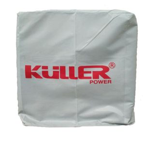 Waterproof Dustproof Generator Cover for KULLER KPG42i
