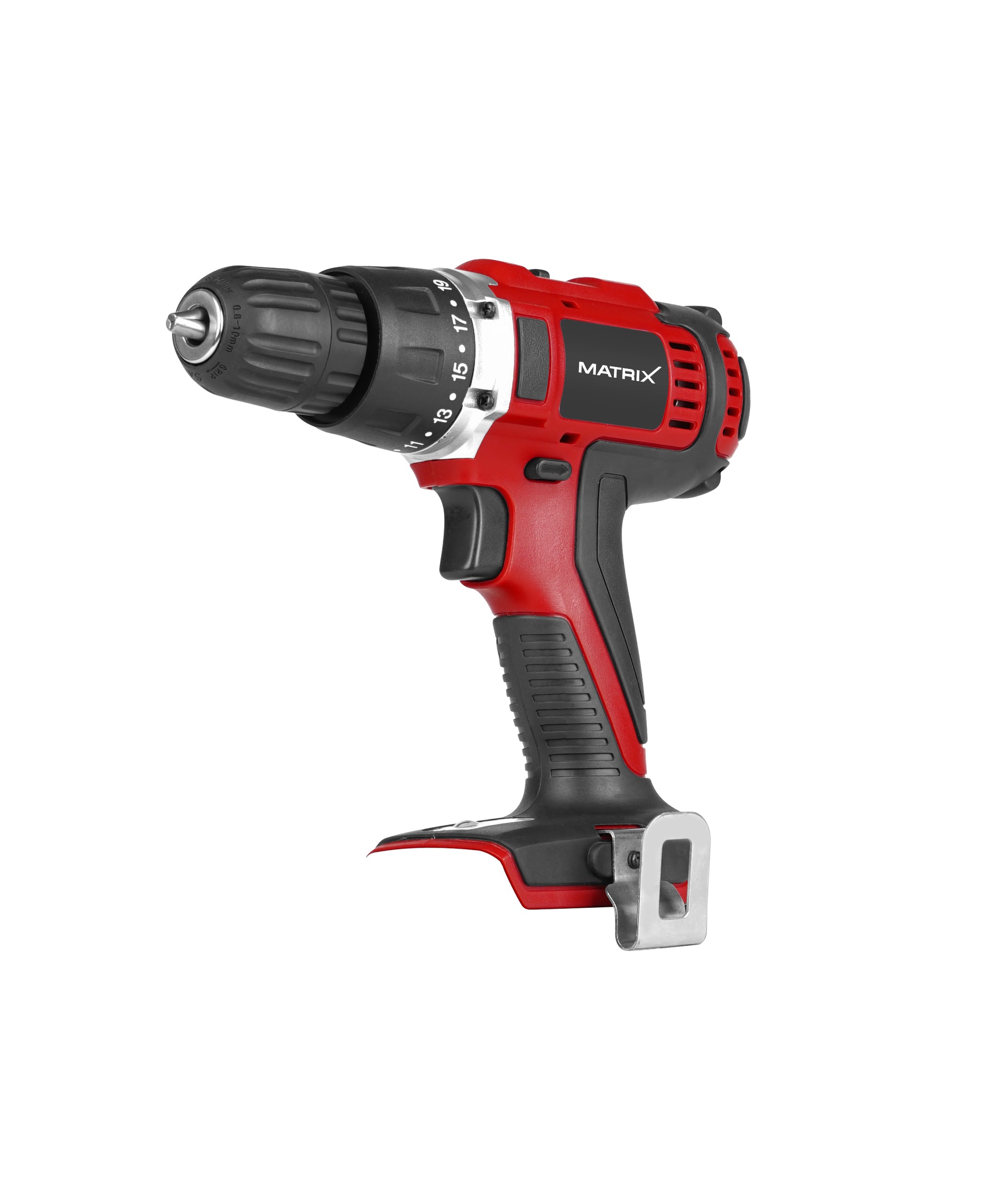 MATRIX 20V X-ONE Drill and Impact Driver Combo Kit - Image 3