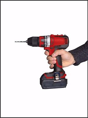 MATRIX 20v X-ONE Brushless Drill Driver Skin Only - Image 5