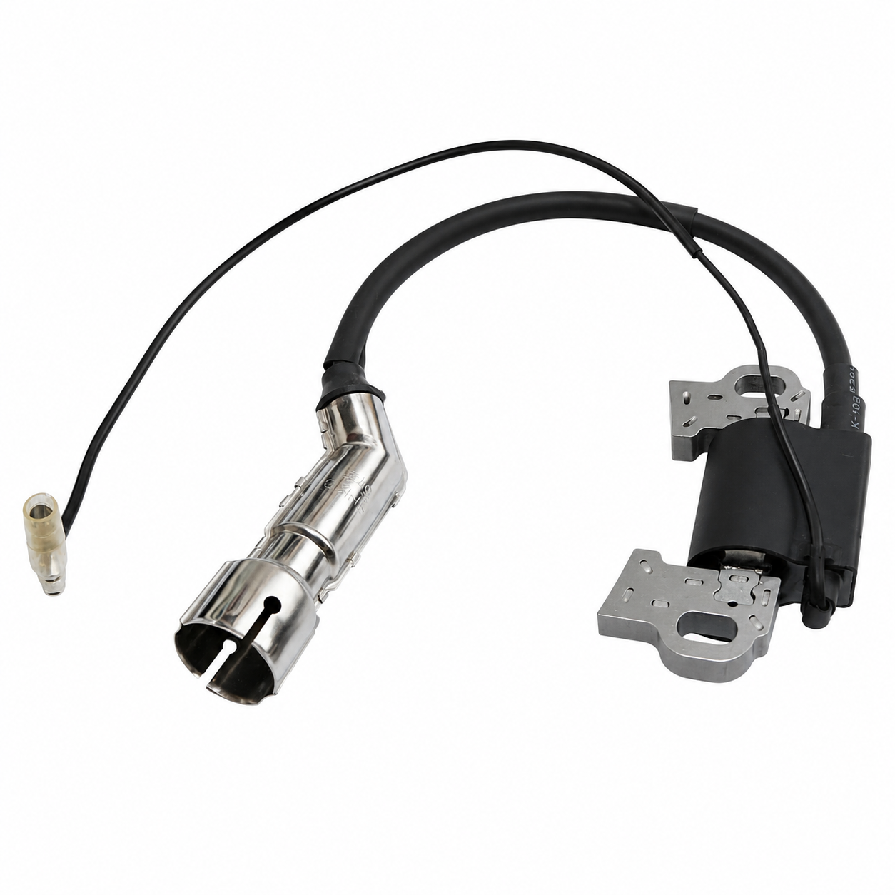 Ignition Coil for KULLER KPG80E Generator Engine