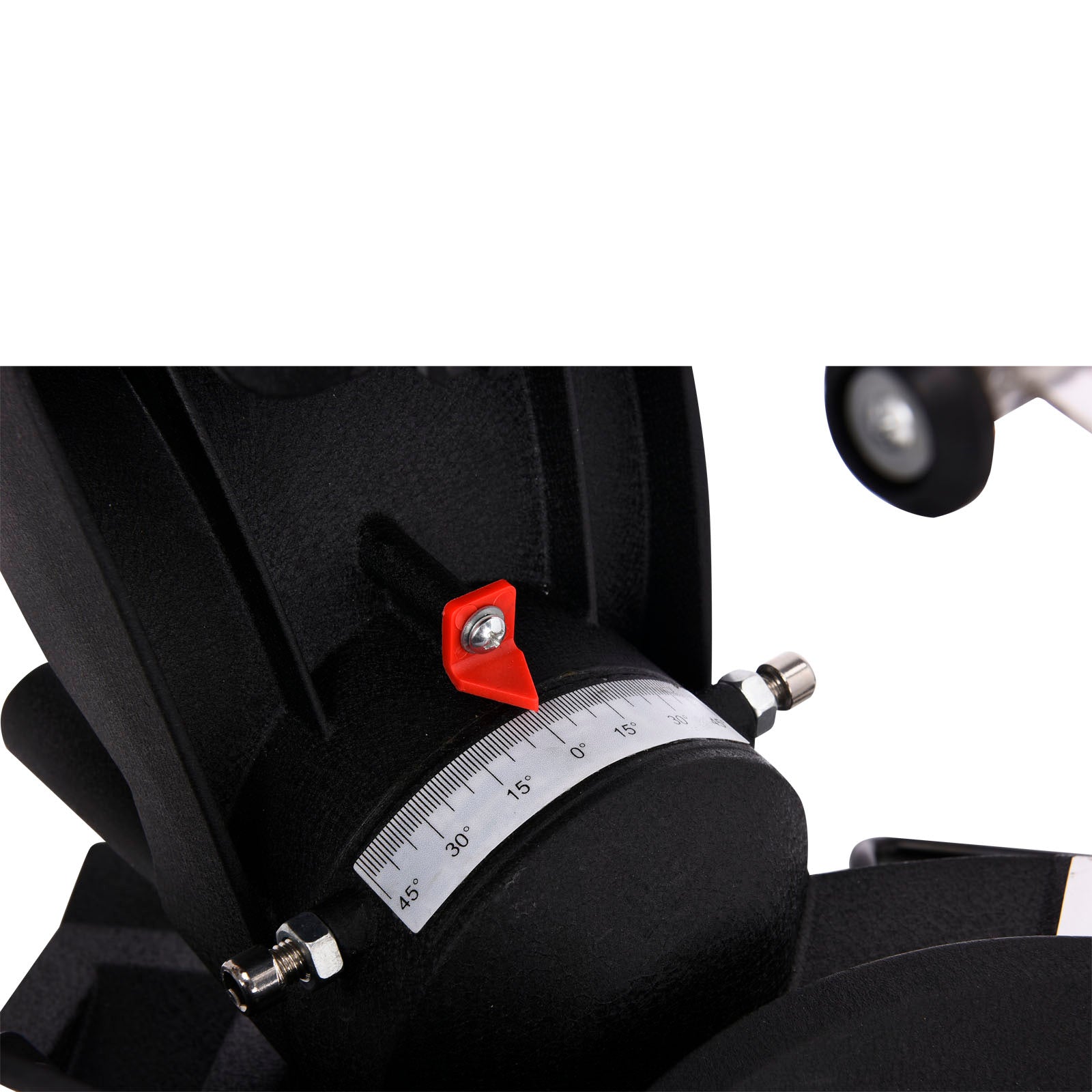 MATRIX 305MM 12" Sliding Compound Mitre Saw - Image 7