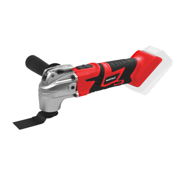 MATRIX 20v X-ONE Cordless Multi Tool Kit - Image 2