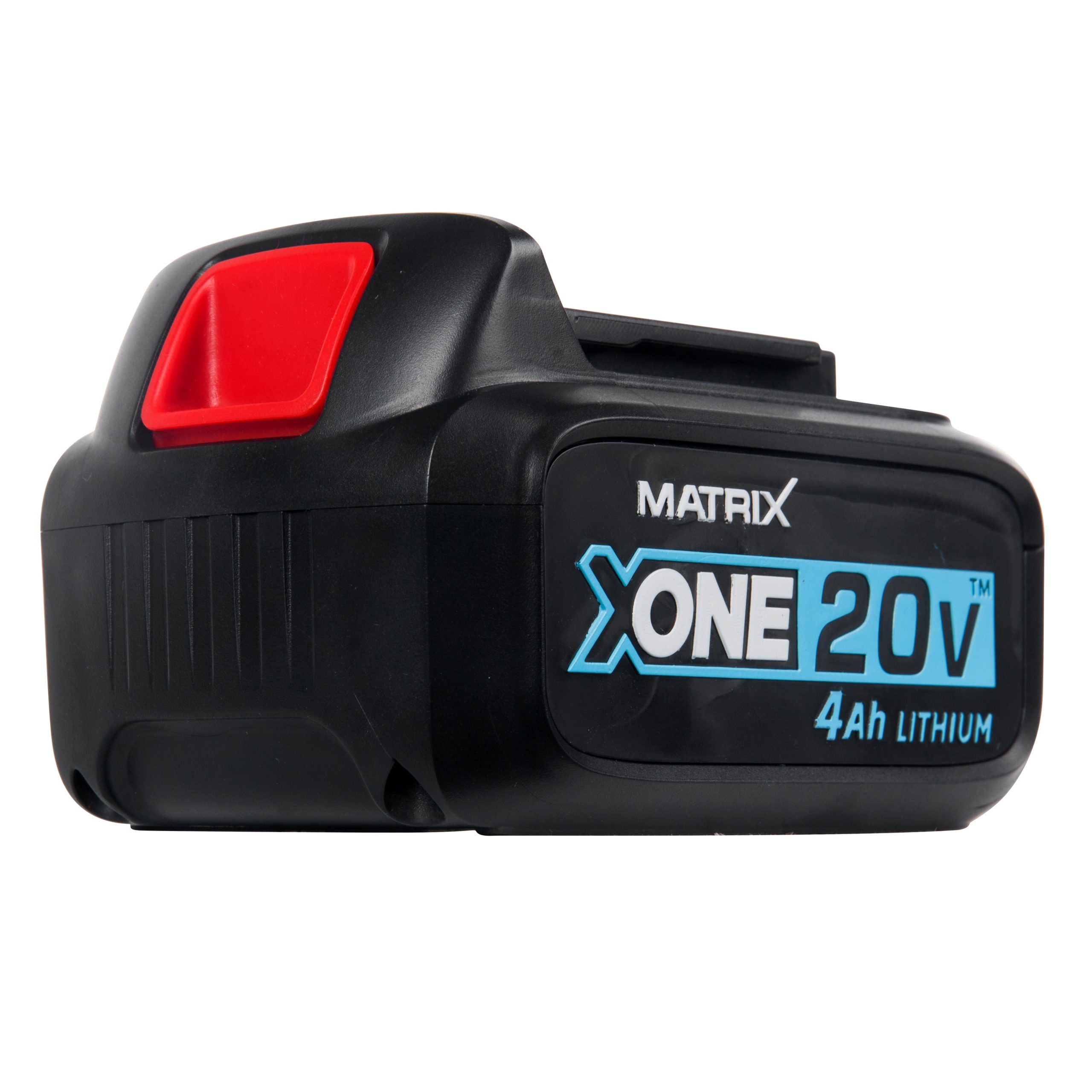 MATRIX 20V X-ONE Brushless Circular Saw Kit - Image 7