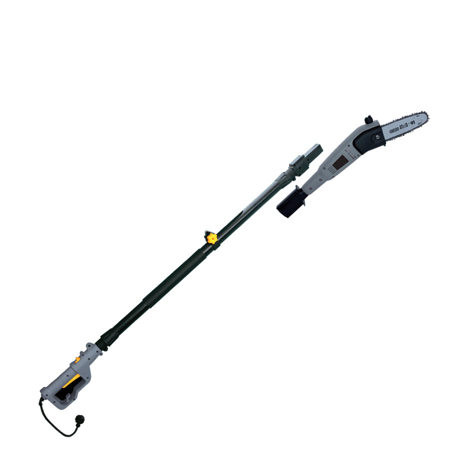 KULLER 710W Corded Electric Pole Chainsaw Pruner - Image 2
