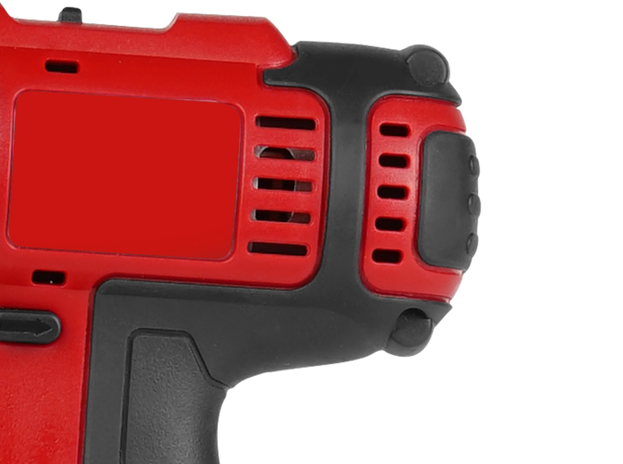 MATRIX 20v X-ONE Cordless Impact Driver Skin Only - Image 5