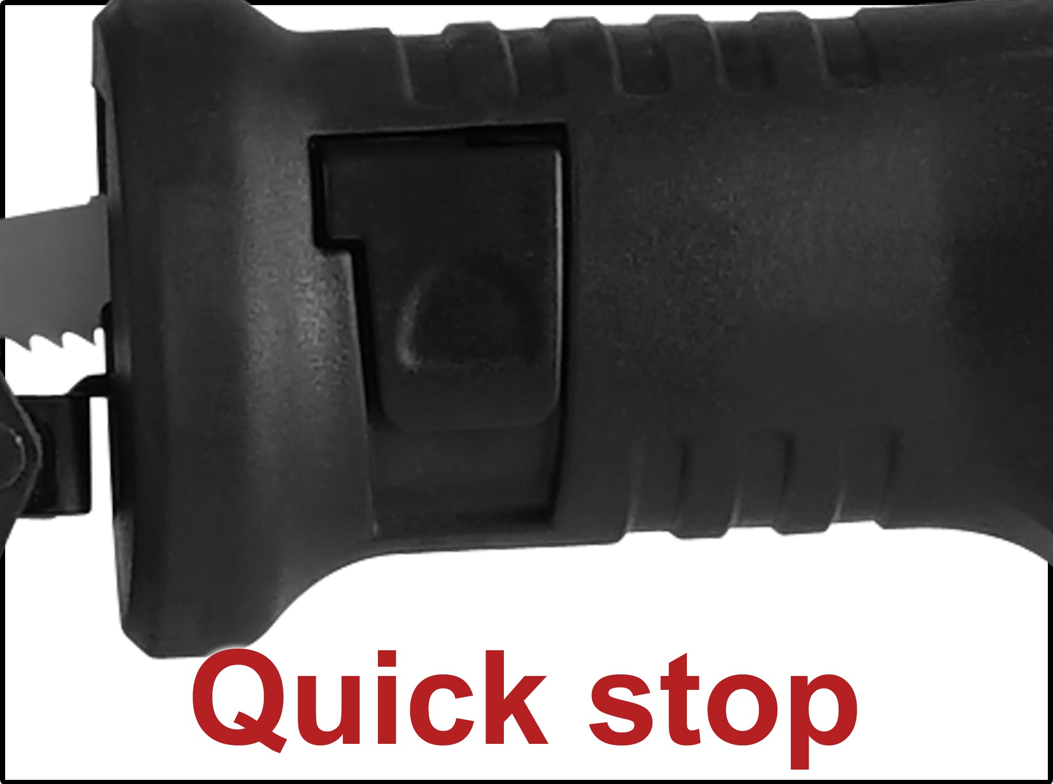 MATRIX 20v X-ONE Cordless Reciprocating Saw Skin Only - Image 6