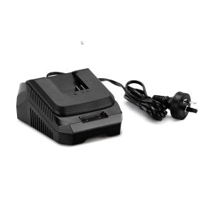 MATRIX 20v X-ONE Lithium Battery Rapid Charger 2.4A