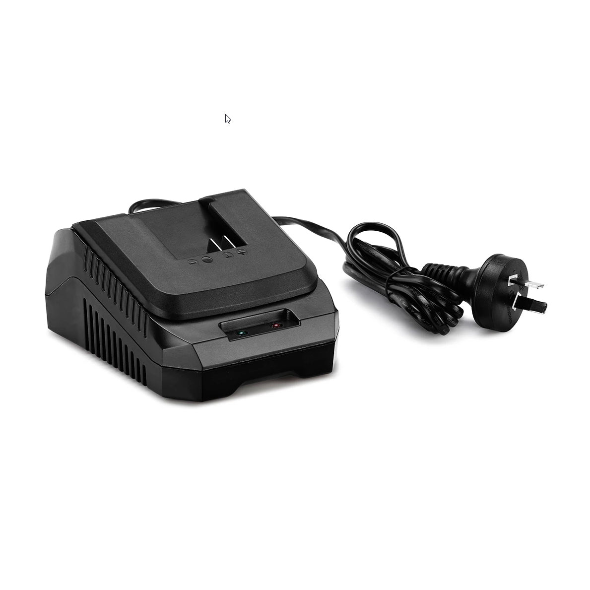 MATRIX 20v X-ONE Lithium Battery Rapid Charger 2.4A