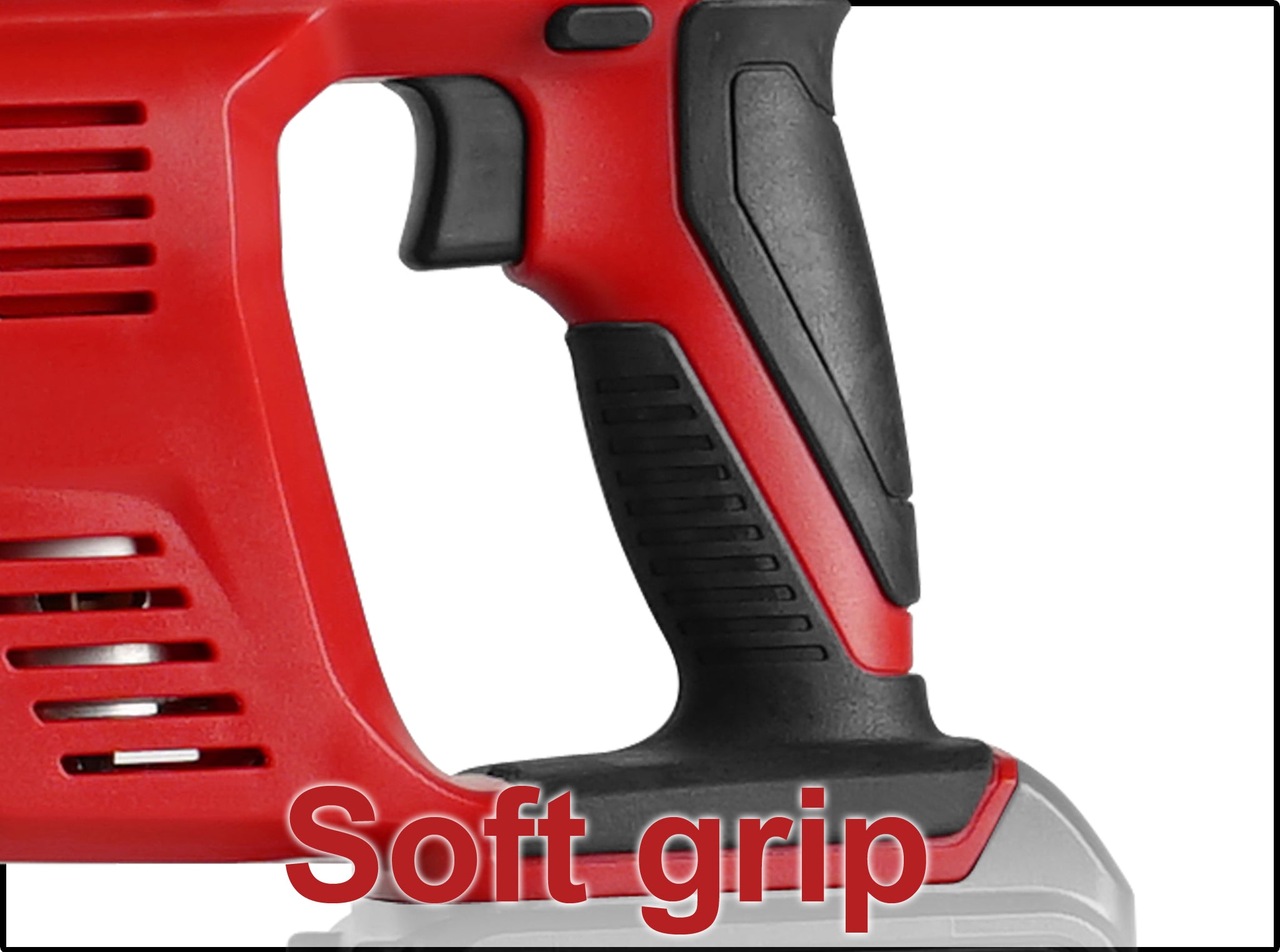 MATRIX 20v X-ONE Cordless Reciprocating Saw Skin Only - Image 7