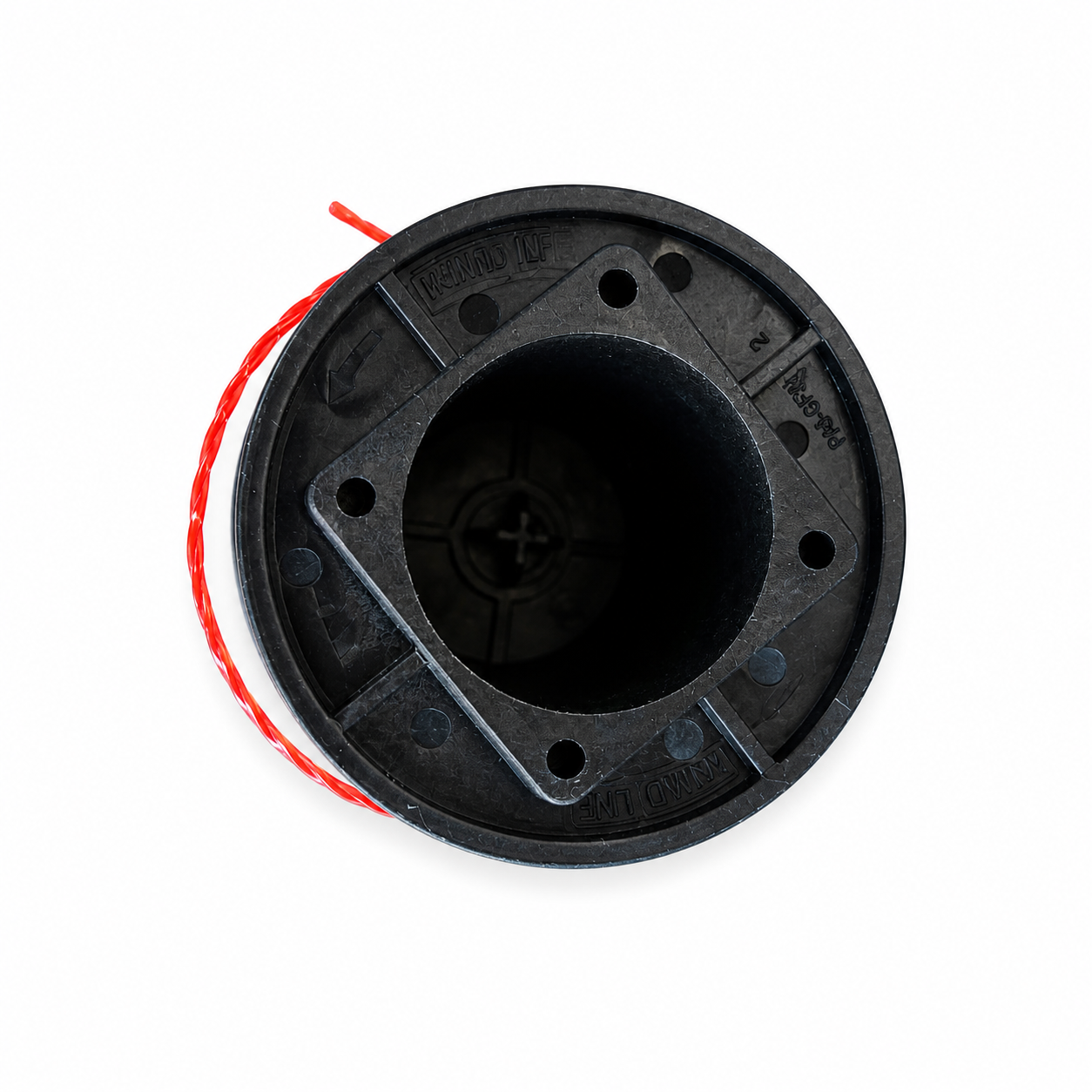 Replacement Line Spool for 5-in-1 Garden Tool (EGT5IN1 / ALDI PLU 53486) - Image 2