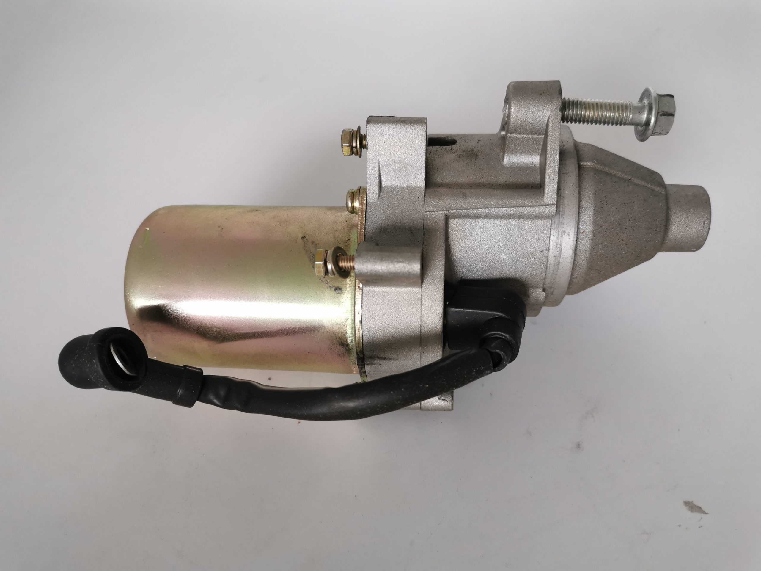 KULLER KPG80E Generator Starter Motor Assembly - Image 2