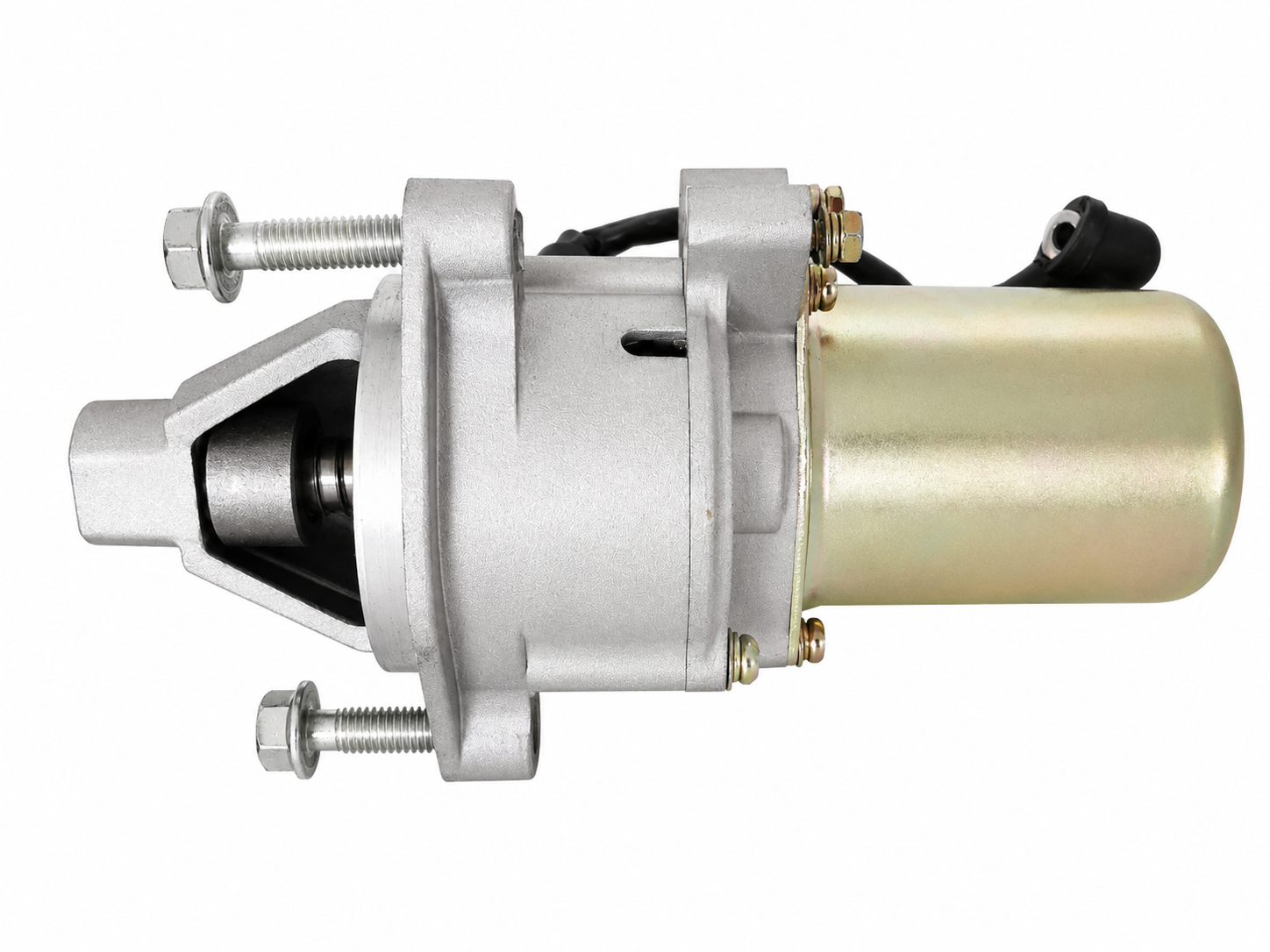 KULLER KPG80E Generator Starter Motor Assembly